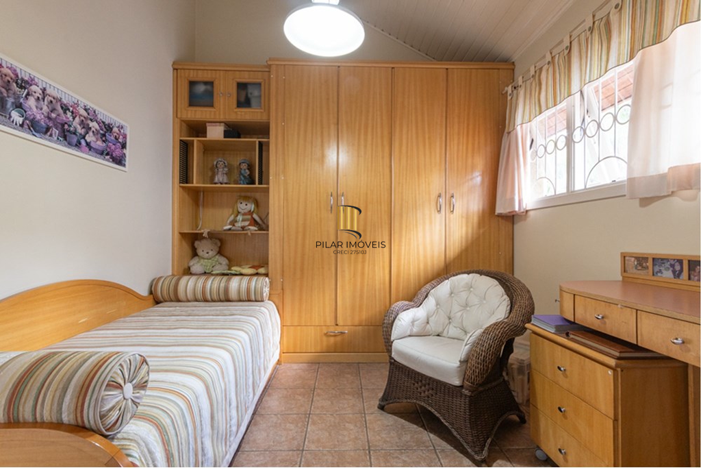 Casa de Condomínio 4 dormitórios no bairro Boa Vista