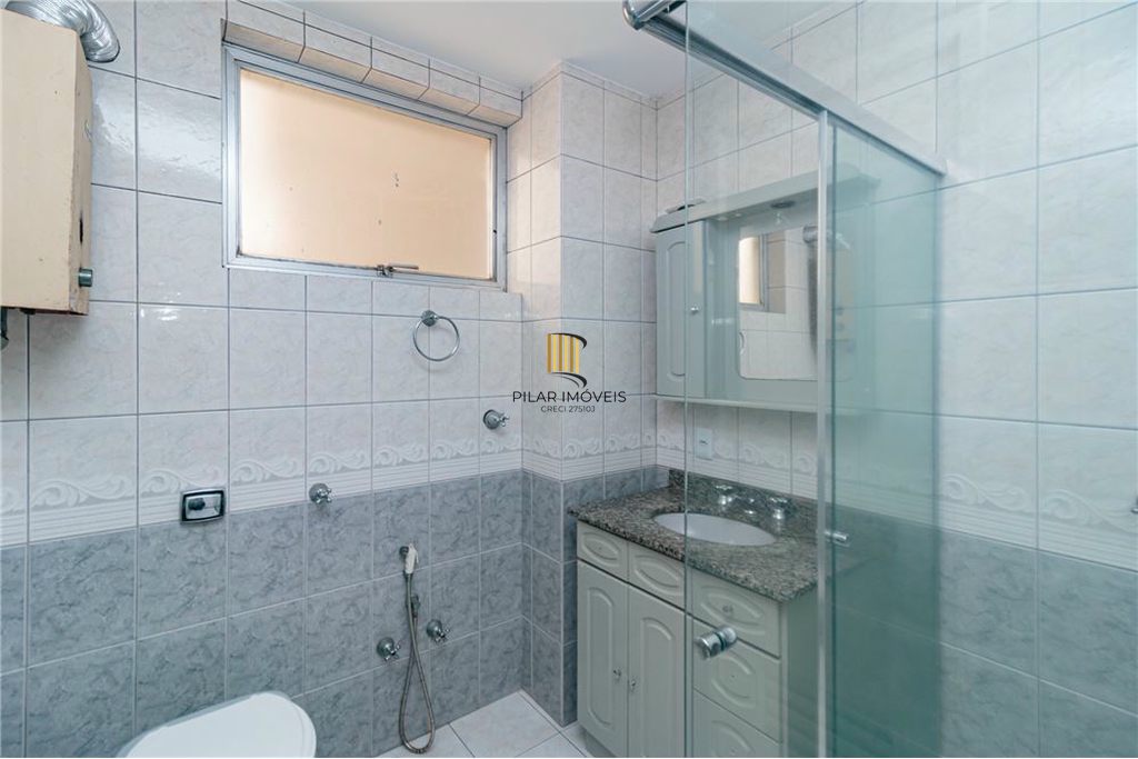 Apartamento 3 dormitórios no bairro Centro Histórico
