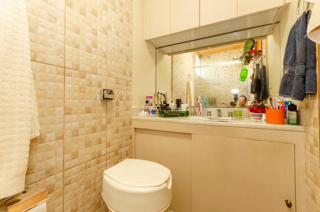 Cobertura 3 dormitórios no bairro Petrópolis