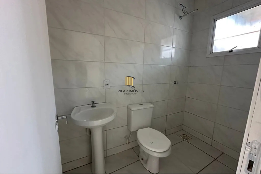 Casa 1 dormitório no bairro Meu Rincão