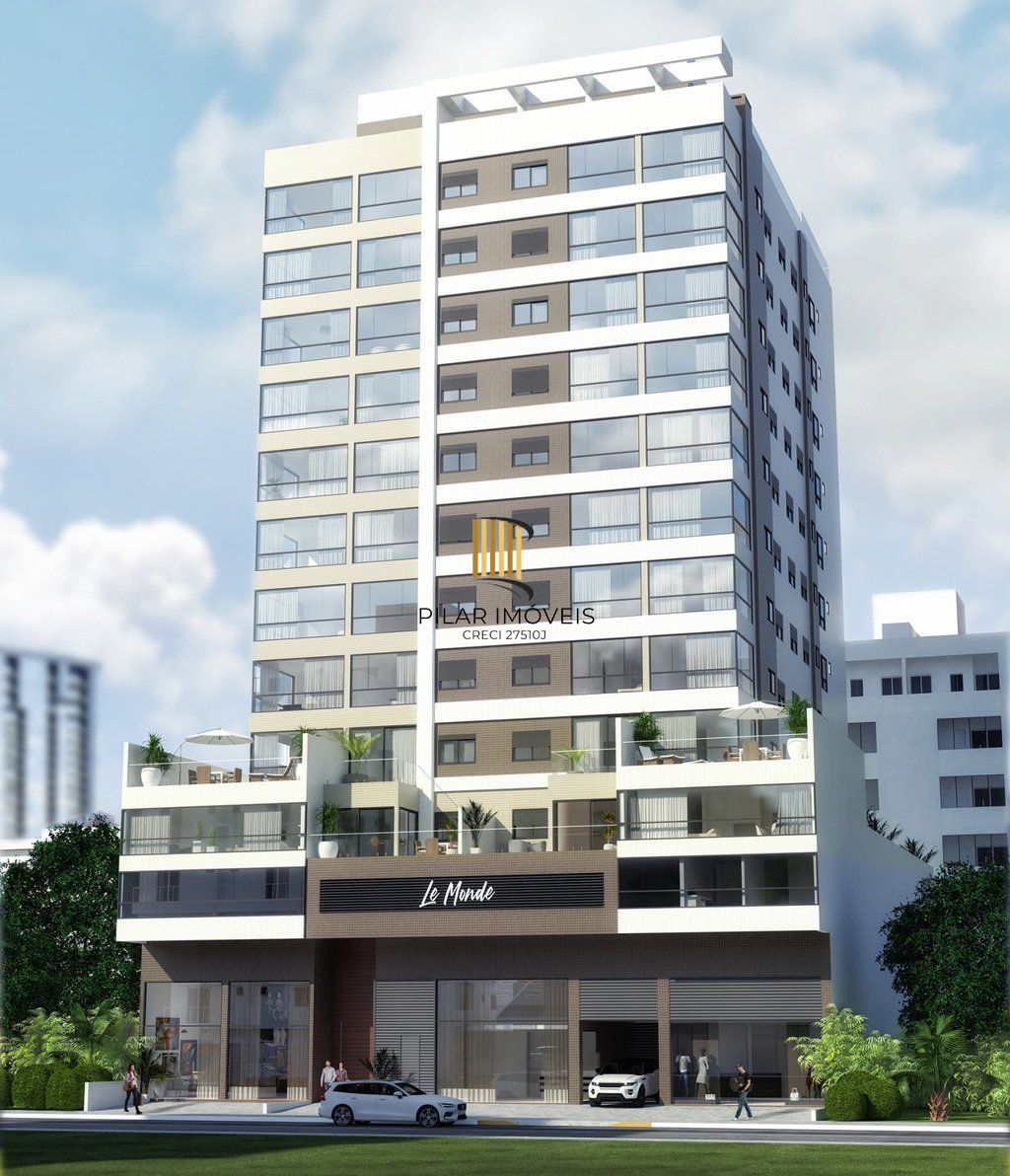 Apartamento 3 dormitórios no bairro Navegantes - Pilar Imóveis
