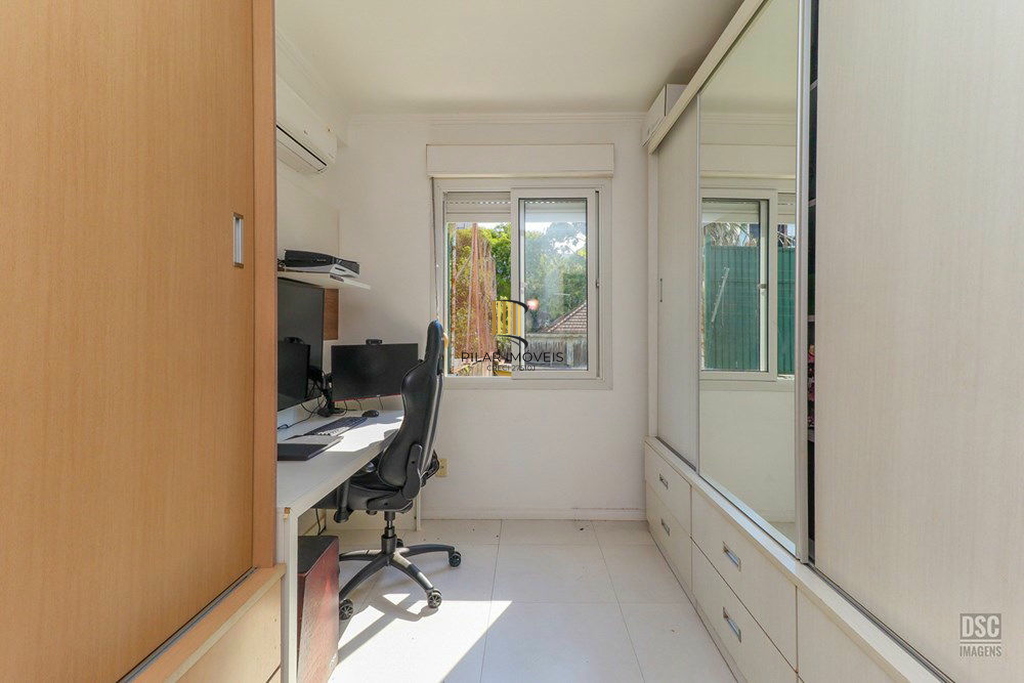 Apartamento 3 dormitórios no bairro Higienópolis