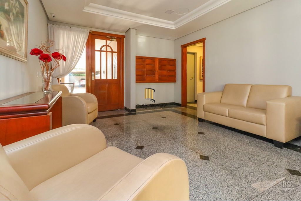 Apartamento 3 dormitórios no bairro Santana