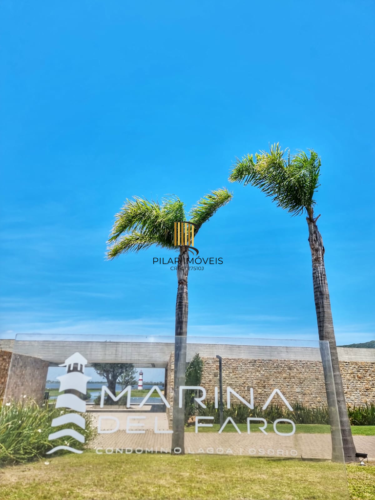 Terreno no bairro Centro