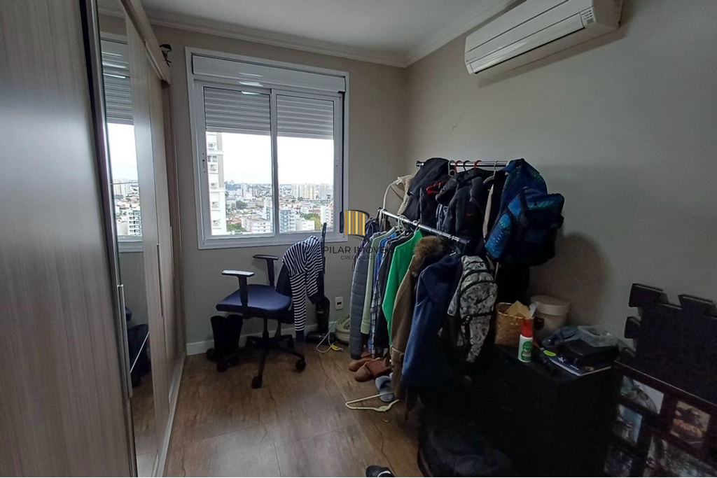 Apartamento 3 dormitórios no bairro Cristo Redentor