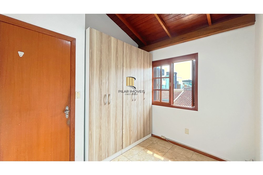 Casa 3 dormitórios no bairro Vila Nova