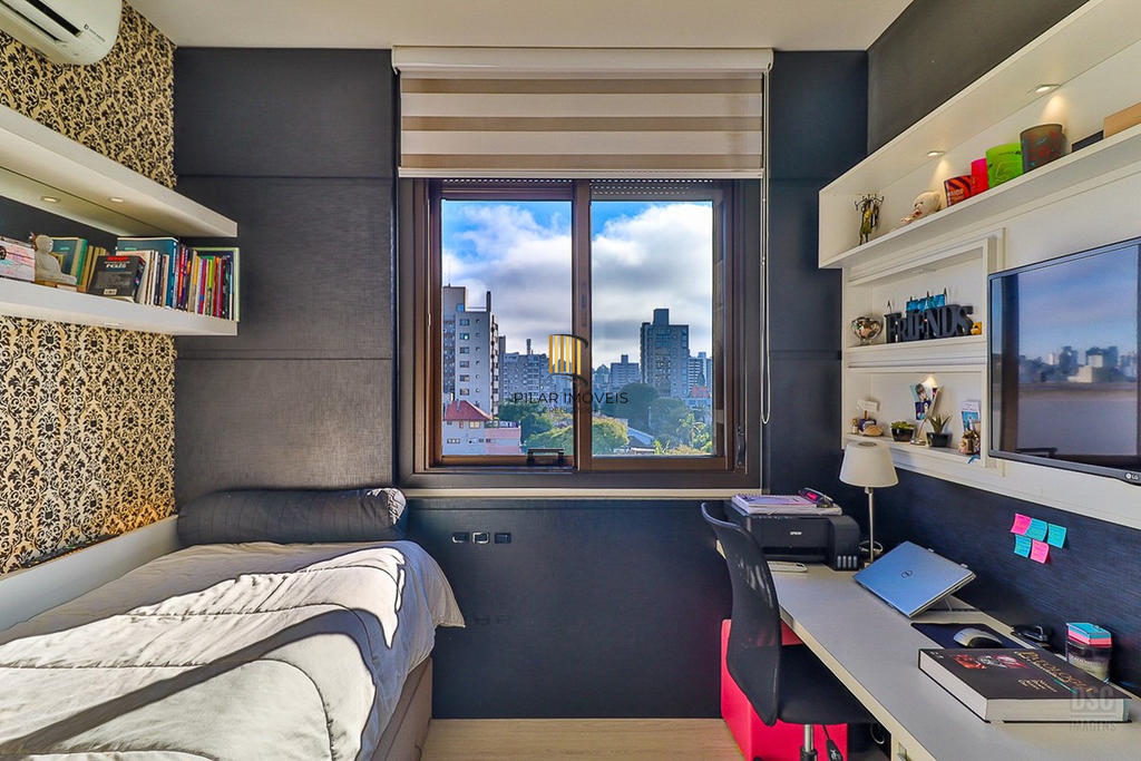 Apartamento 3 dormitórios no bairro Petrópolis