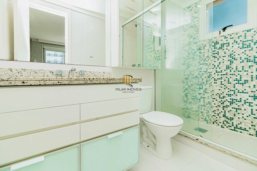 Apartamento 2 dormitórios no bairro Passo da Areia