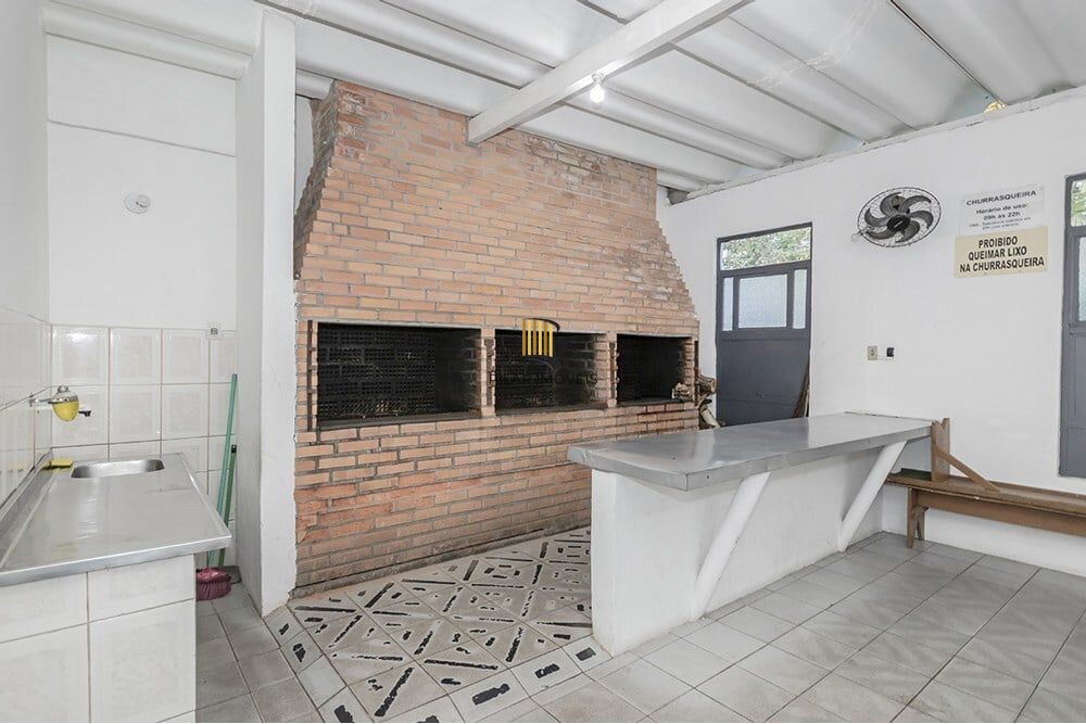 Apartamento 2 dormitórios no bairro Partenon