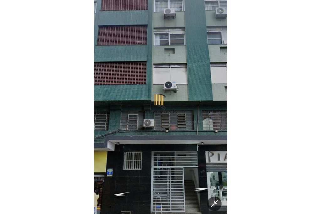 Apartamento 3 dormitórios no bairro Centro Histórico