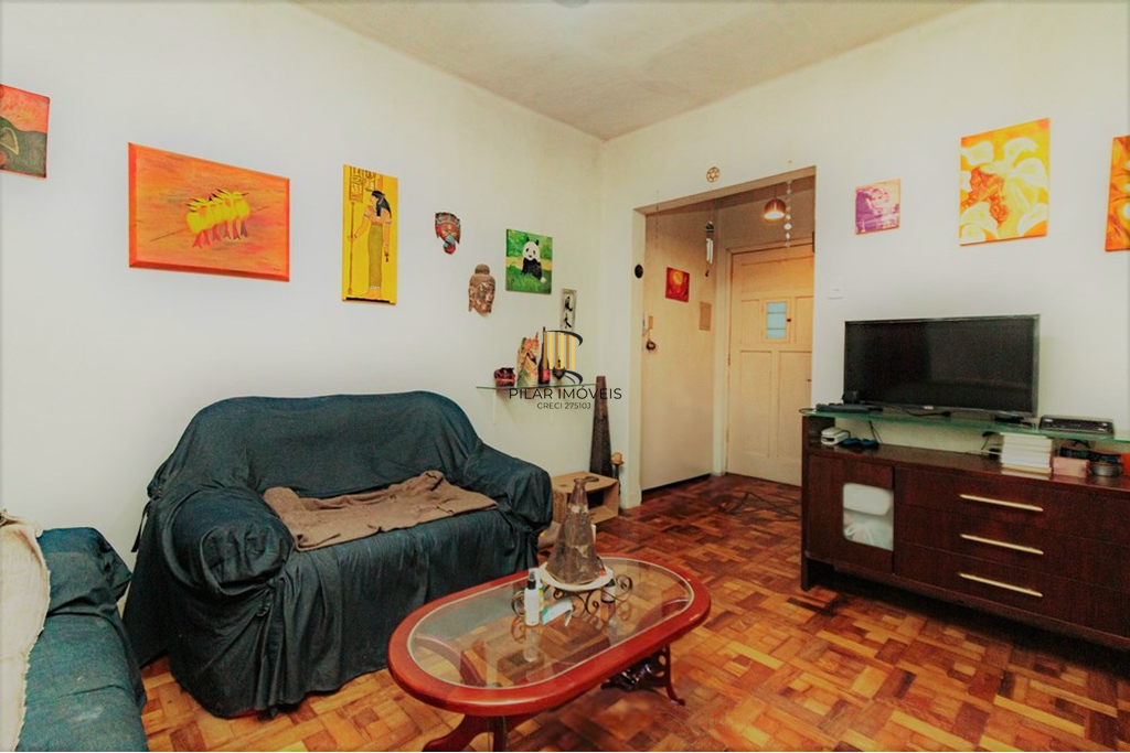 Apartamento 3 dormitórios no bairro Auxiliadora