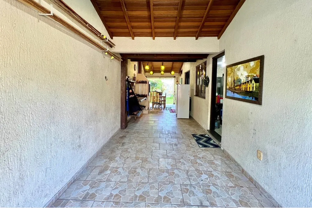 Casa 3 dormitórios no bairro São José