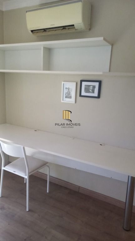 Apartamento 3 dormitórios no bairro Petrópolis