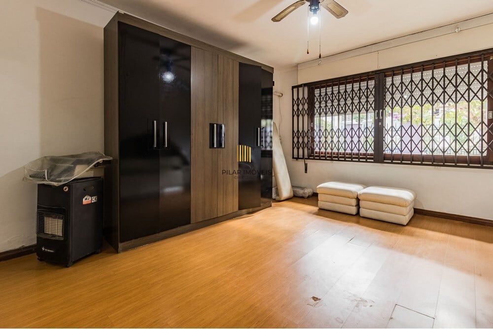 Casa 3 dormitórios no bairro São Sebastião