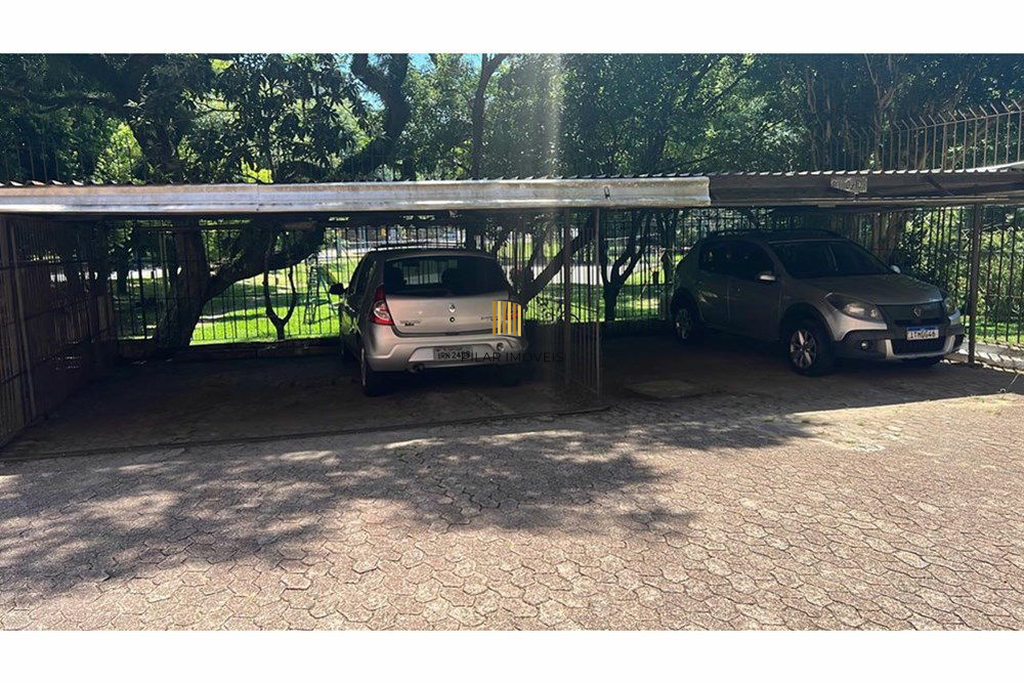 Apartamento 2 dormitórios no bairro Jardim Itu Sabará