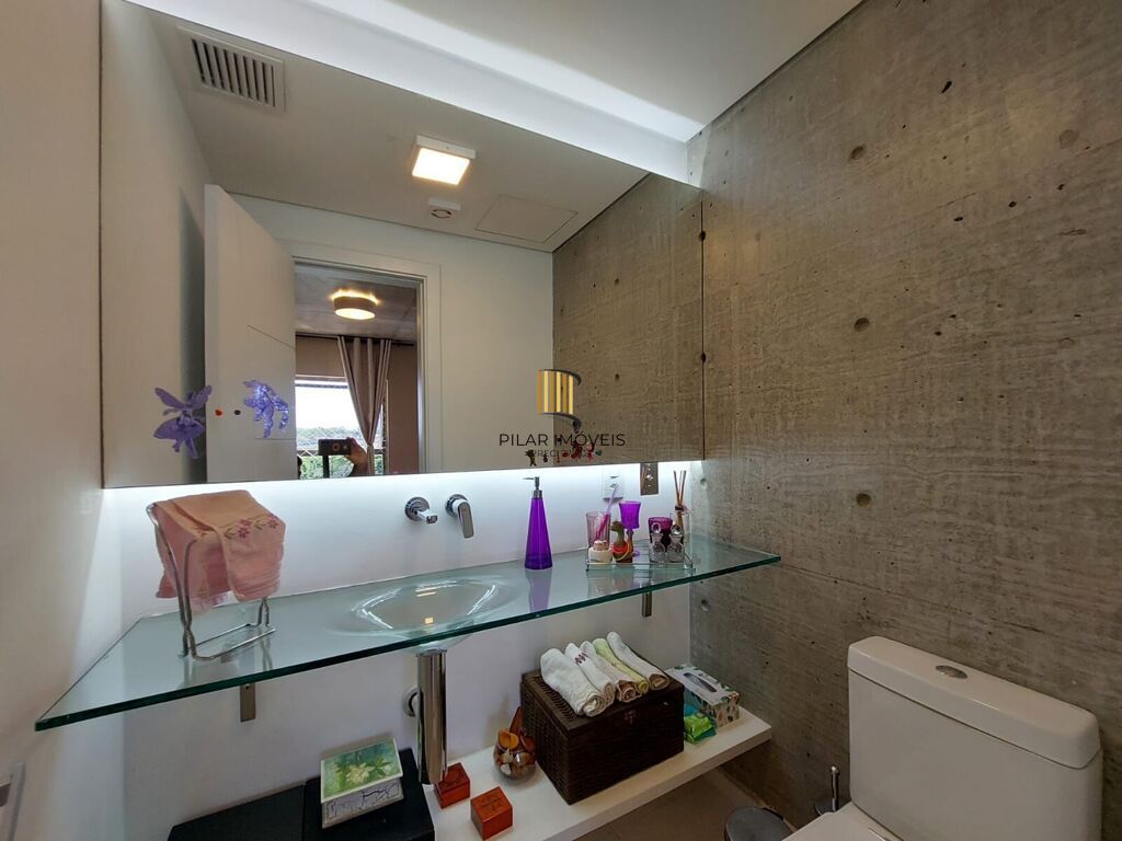 Apartamento 1 dormitório no bairro Petrópolis