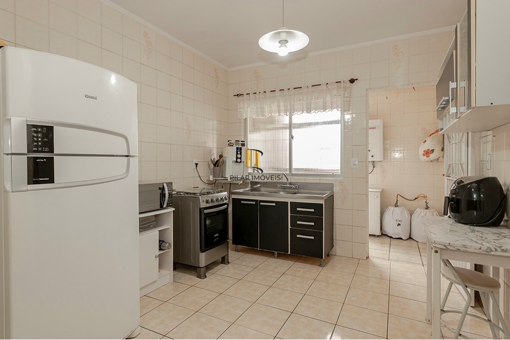 Casa 3 dormitórios no bairro Vila Jardim