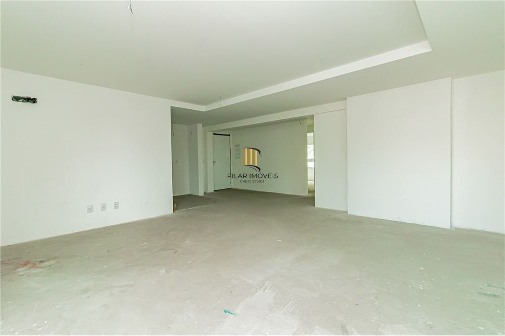 Apartamento 3 dormitórios no bairro Menino Deus