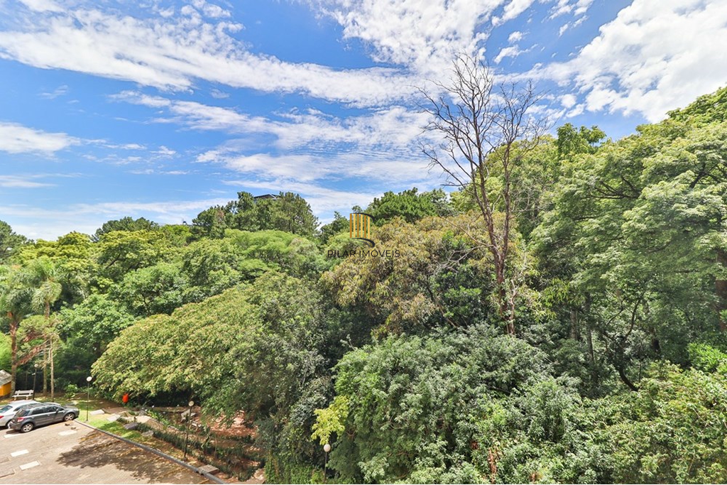 Apartamento 3 dormitórios no bairro Nonoai