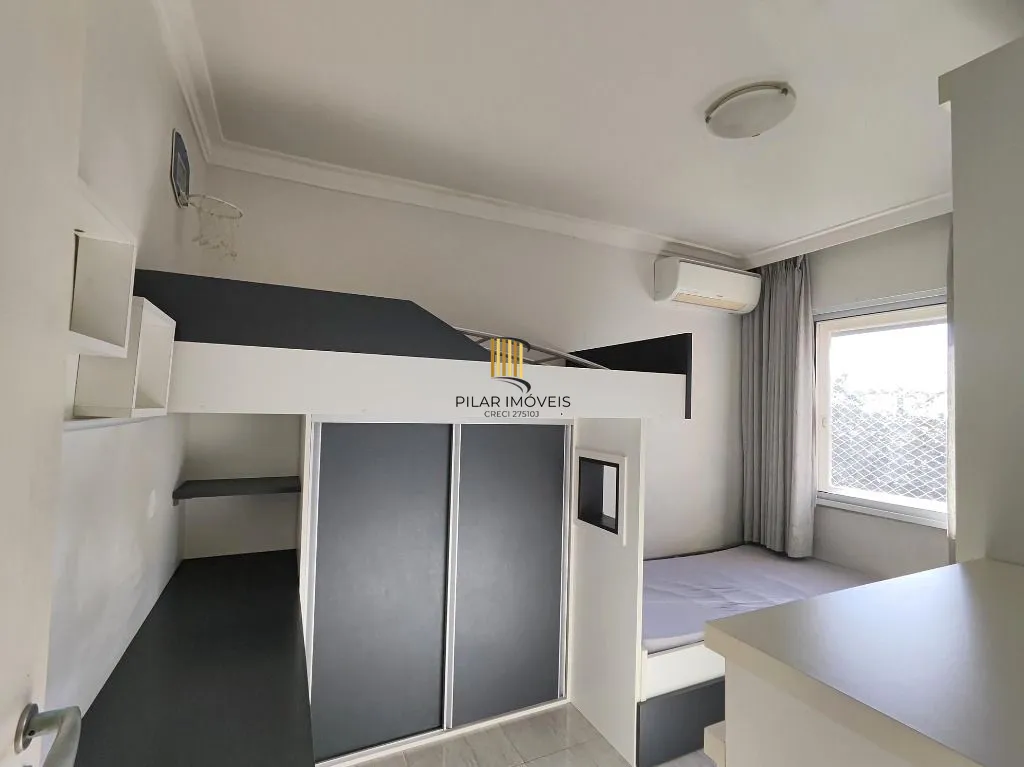 Apartamento 3 dormitórios no bairro Cavalhada