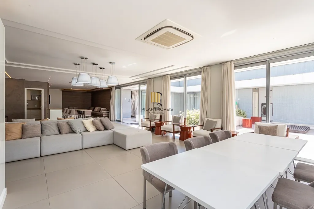 Loft 1 dormitório no bairro Auxiliadora