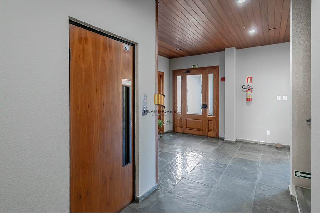 Apartamento 3 dormitórios no bairro Chácara das Pedras