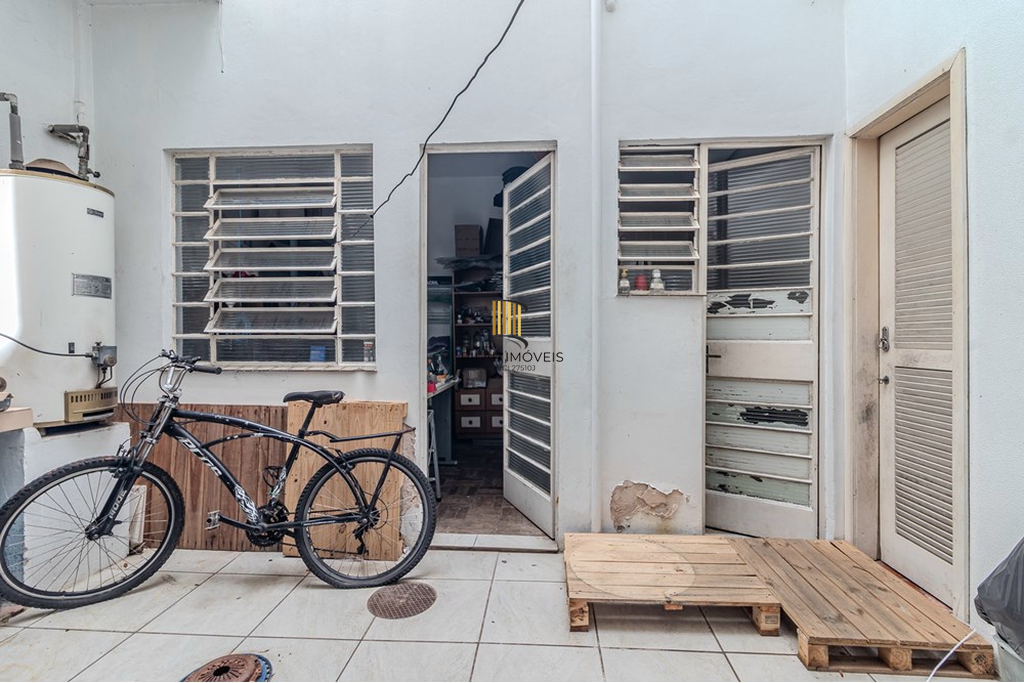 Casa 3 dormitórios no bairro Chácara das Pedras