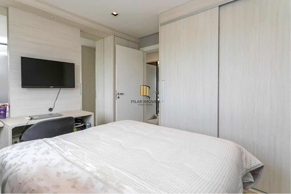 Apartamento 3 dormitórios no bairro Jardim Planalto