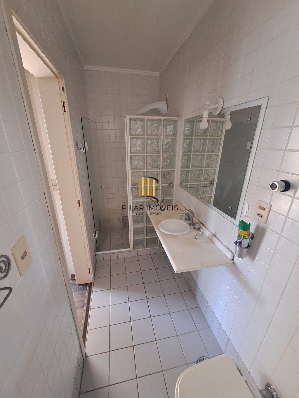 Apartamento 1 dormitório no bairro Floresta
