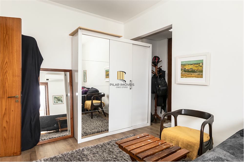 Apartamento 1 dormitório no bairro Independência