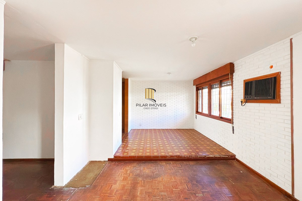Casa 6 dormitórios no bairro Higienópolis