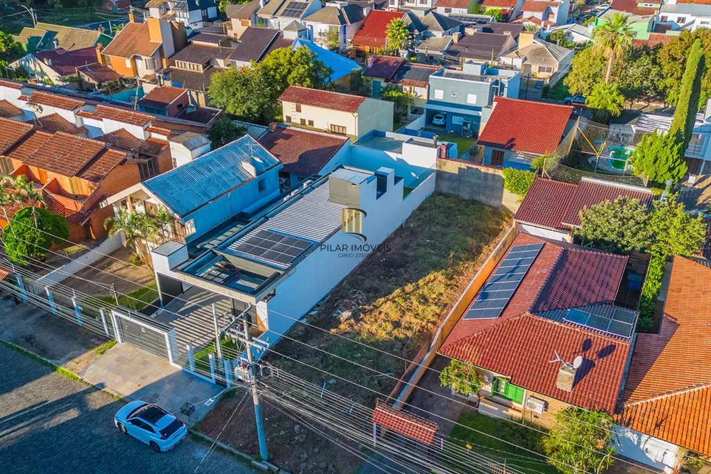 Terreno no bairro São José