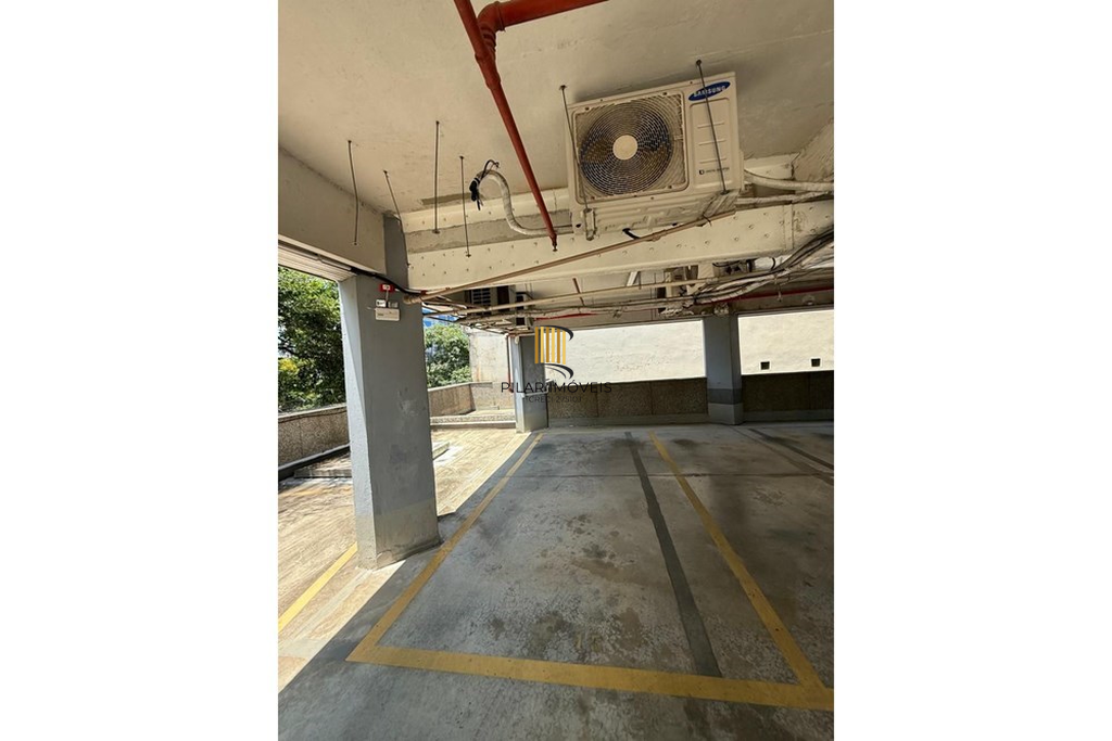 Sala Comercial no bairro Higienópolis