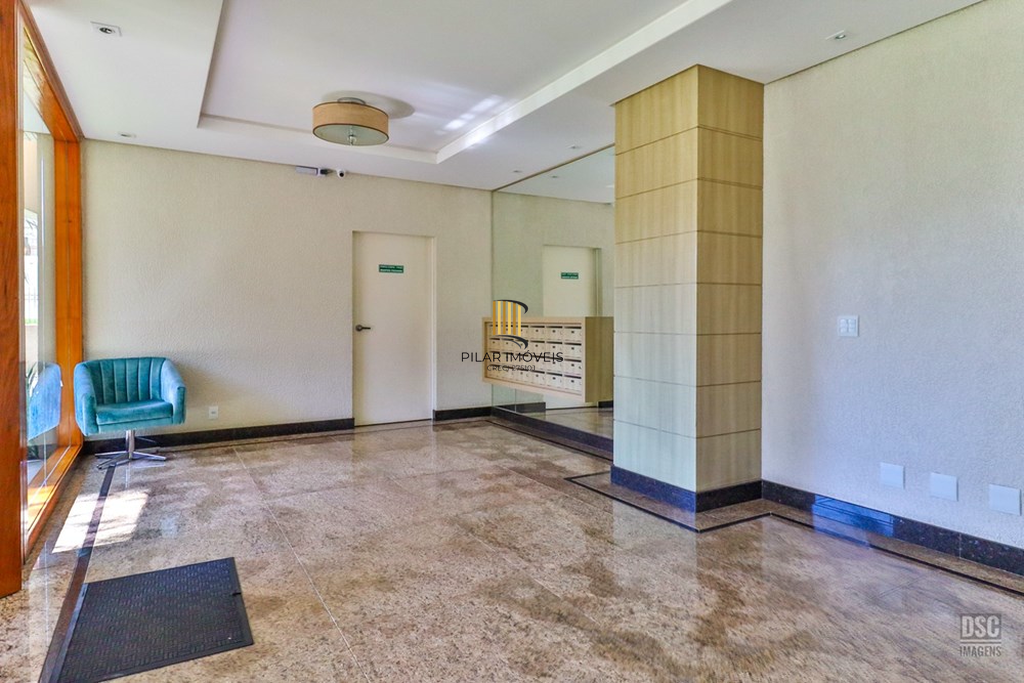 Apartamento 3 dormitórios no bairro Jardim Planalto