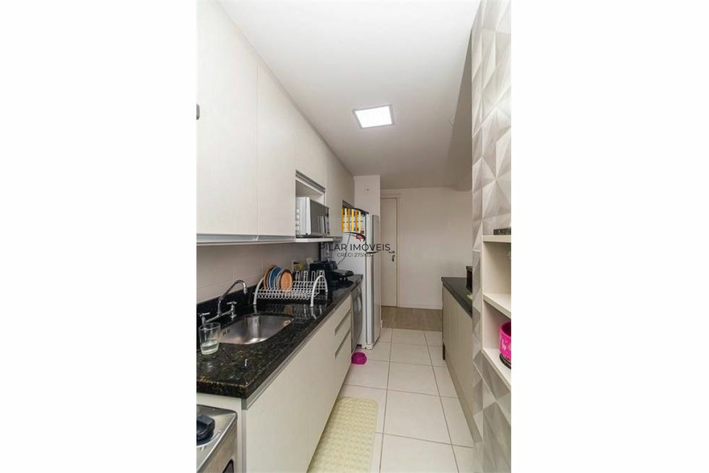 Apartamento 3 dormitórios no bairro Jardim Carvalho
