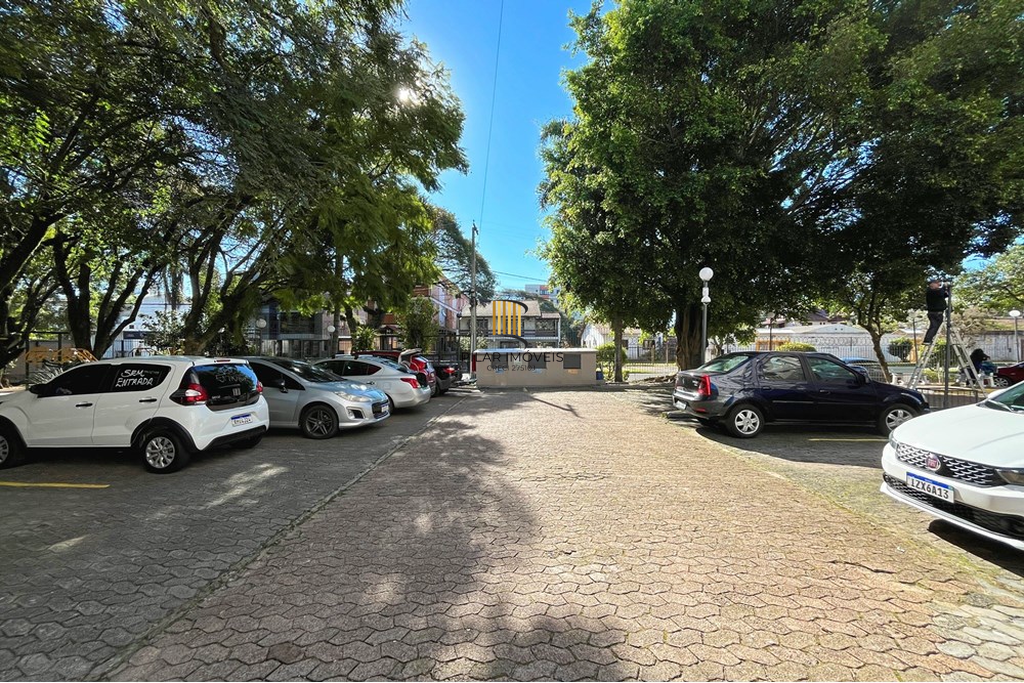 Apartamento 1 dormitório no bairro Cristal