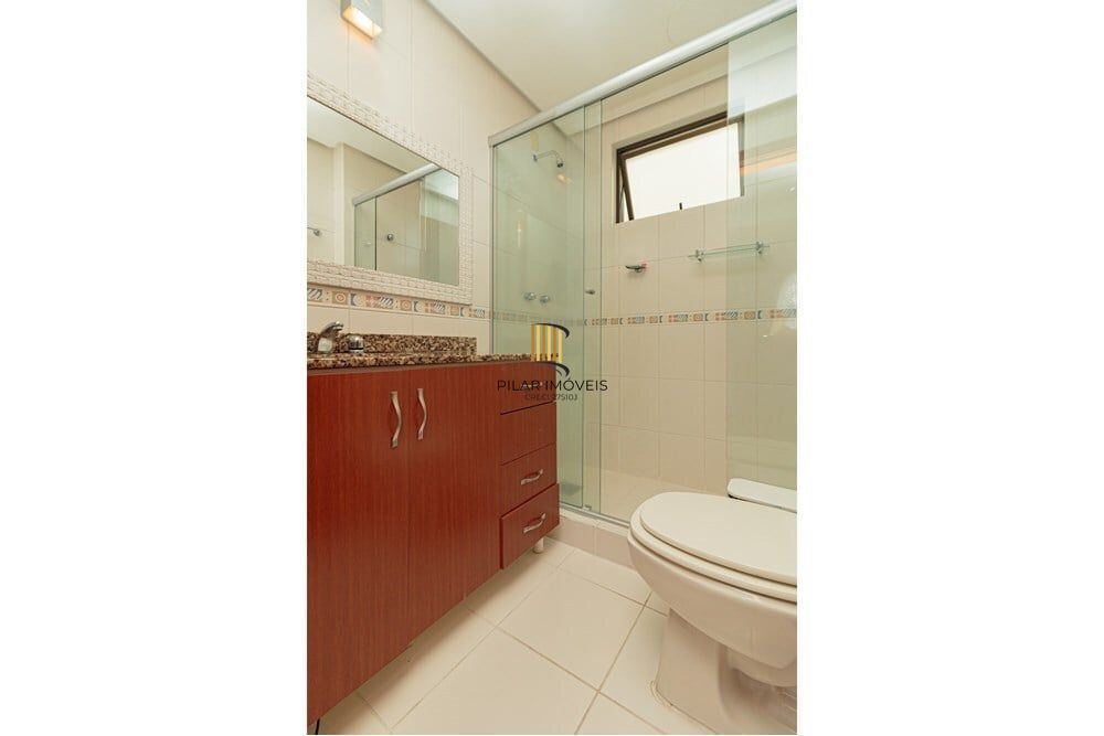 Apartamento 2 dormitórios no bairro Menino Deus