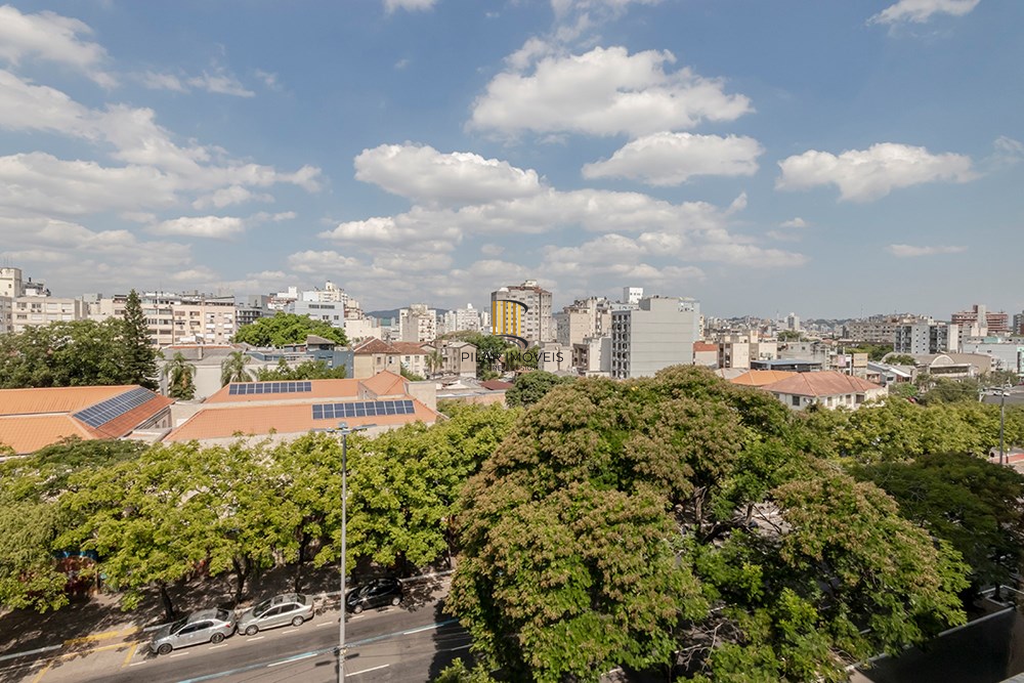 Apartamento 2 dormitórios no bairro Cidade Baixa