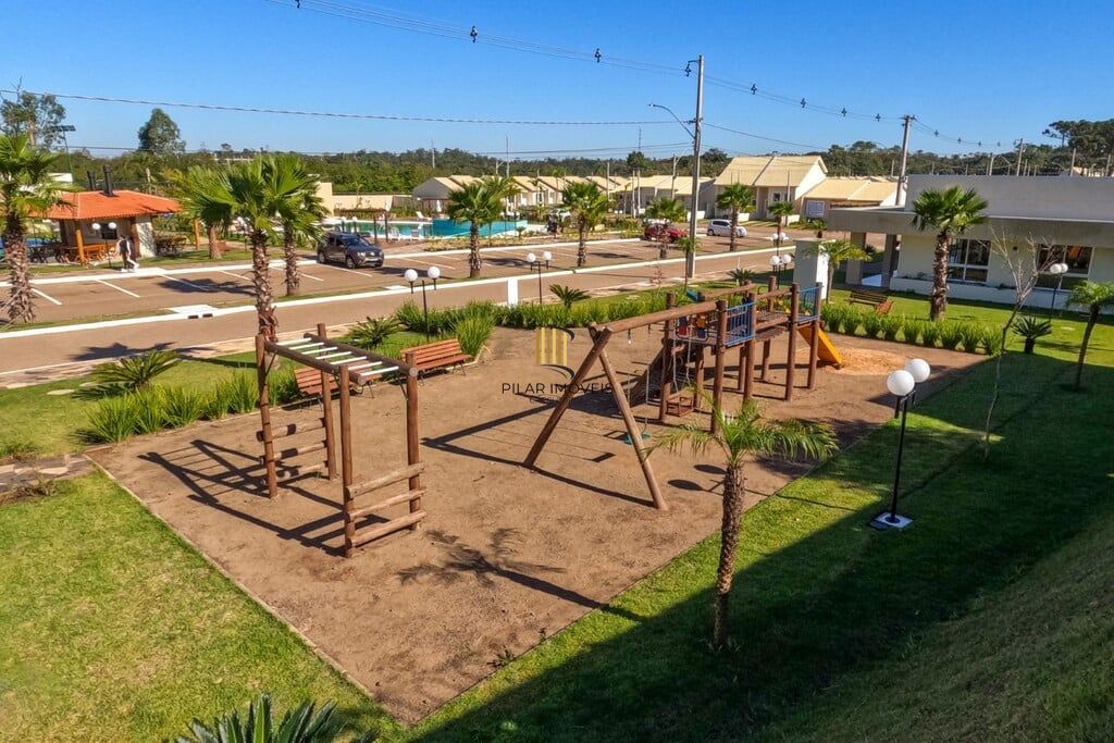 Casa de Condomínio 3 dormitórios no bairro Sítio Túnel Verde