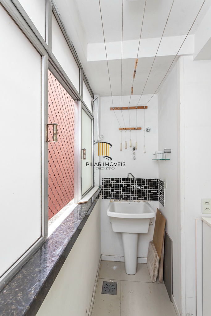 Apartamento 3 dormitórios no bairro Independência