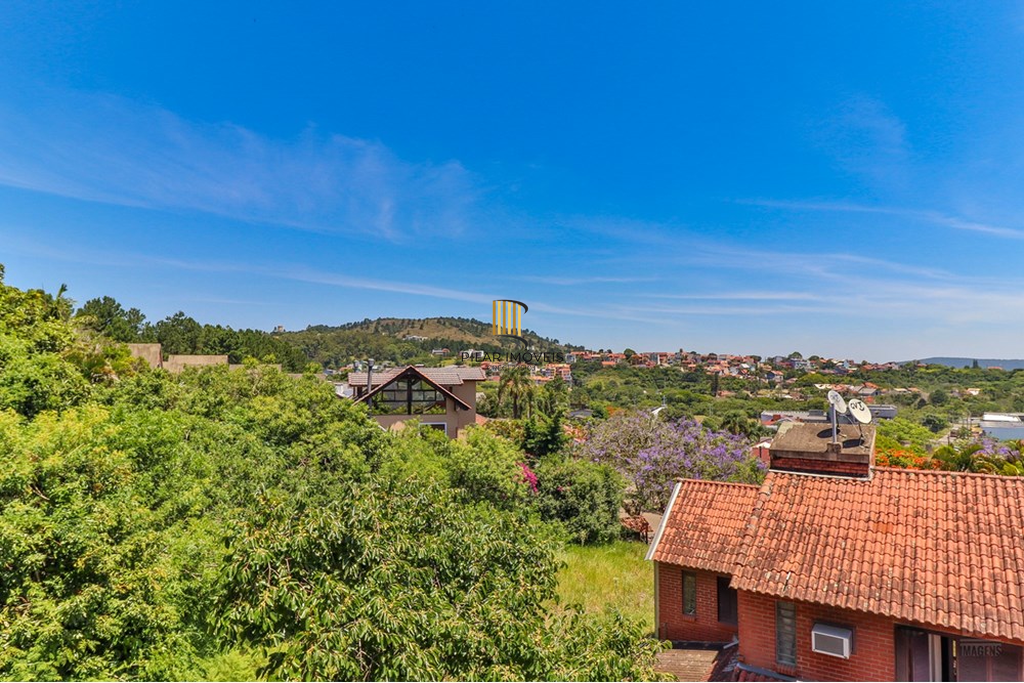 Casa de Condomínio 3 dormitórios no bairro Ipanema