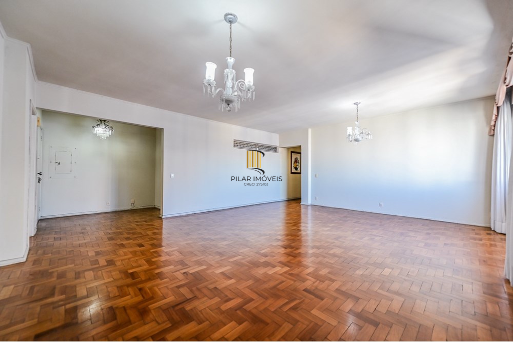 Apartamento 3 dormitórios no bairro Independência