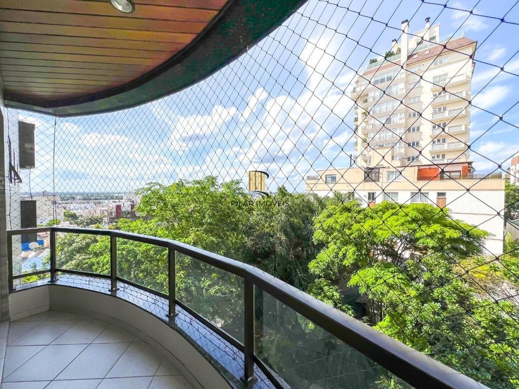 Apartamento 3 dormitórios no bairro Moinhos de Vento