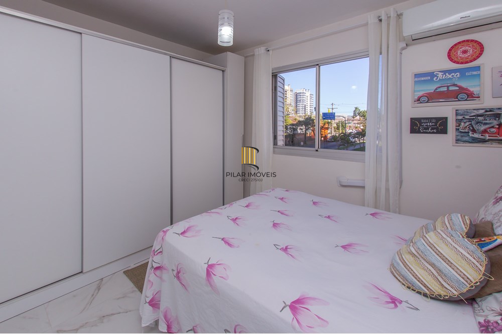 Apartamento 2 dormitórios no bairro Sarandi