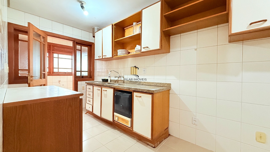 Apartamento 3 dormitórios no bairro Petrópolis