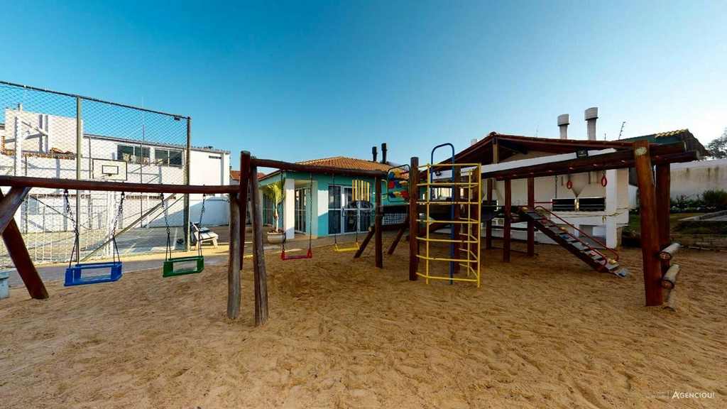 Apartamento 2 dormitórios no bairro Vila Nova