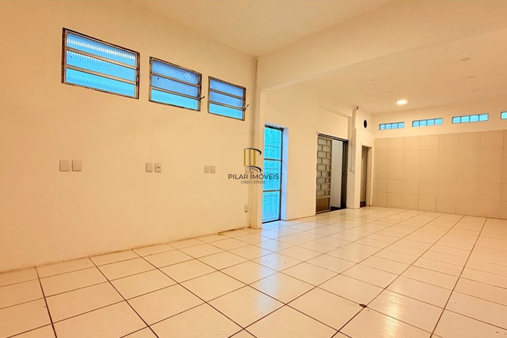 Prédio Residencial no bairro Passo da Areia