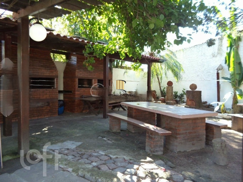 Apartamento 2 dormitórios no bairro Sarandi