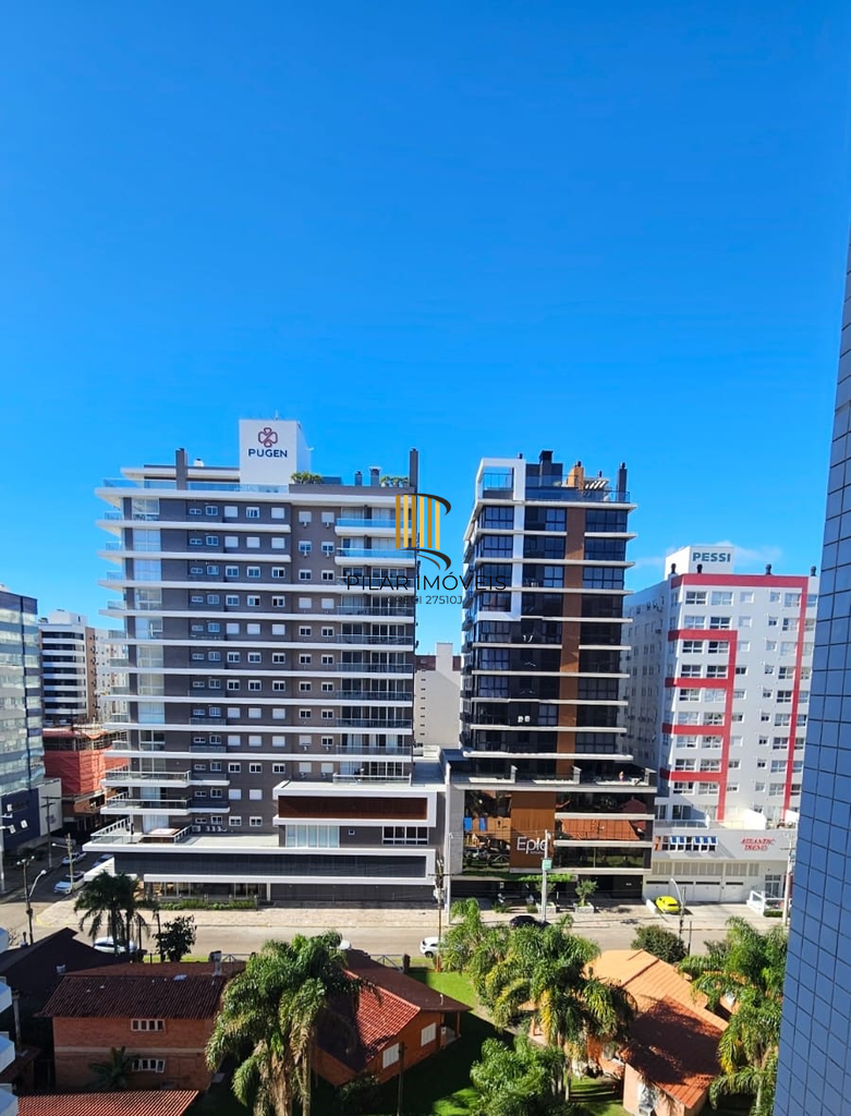 Apartamento no bairro Navegantes