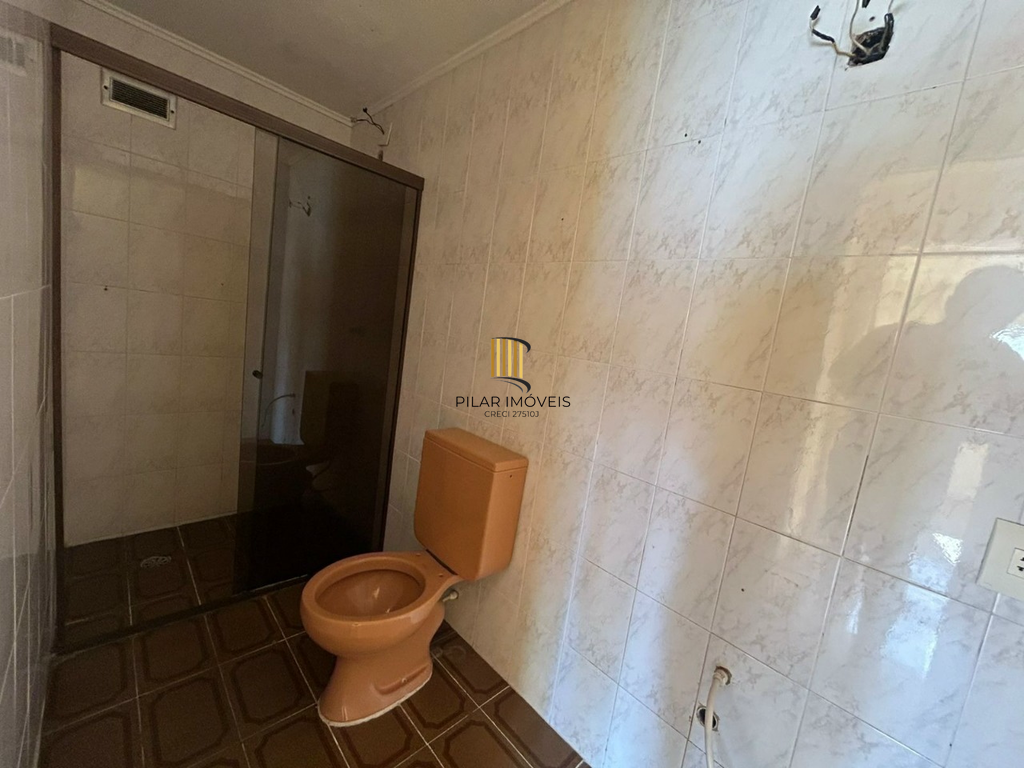 Apartamento 2 dormitórios no bairro Menino Deus